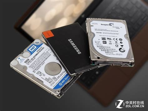哪些移动硬盘值得买？HDD和SSD有哪些区别？ - 知乎