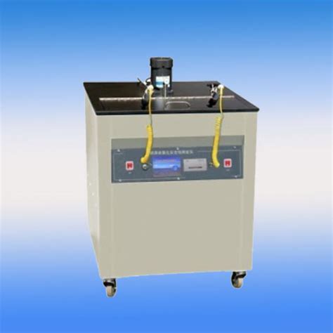RP-0193-2(油浴) 自动润滑油氧化安定性测定仪|润滑油氧化安定性测定仪-鹤壁市瑞普仪器仪表有限公司