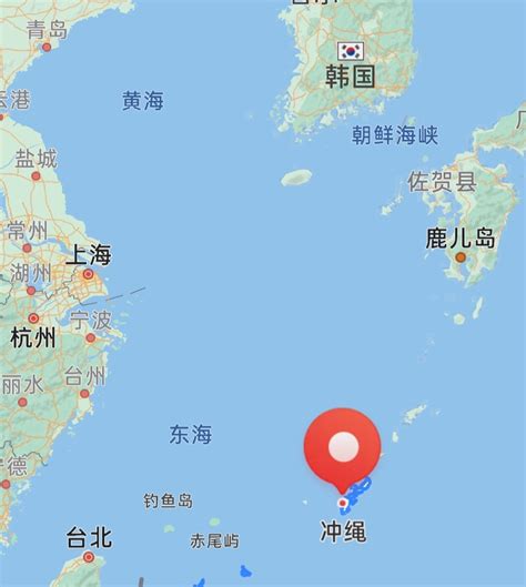 冲绳成日本旅游最满意景区 - Apple 101°