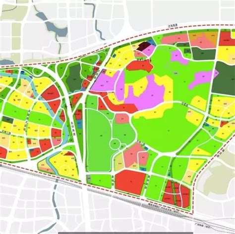 园区奥体南3盘规划集中发布，将如何打造？_好地网