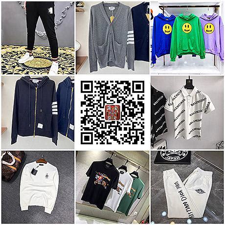 广州复刻服装批发在哪 奢侈品男装一比一货源-男装 - 服装内衣 - 货品源货源网