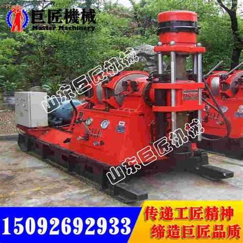 XY-1A-4型钻机-北探钻机-北探钻机厂家|河北汇泰地质探矿机械配件有限公司