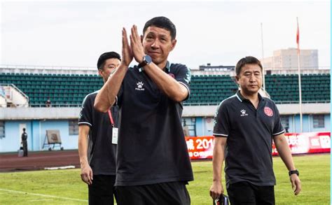 在甲A时代成为转会标王的中国足球运动员 - 知乎