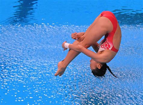 女子单人10米跳台跳水决赛时间-女子单人10米跳台跳水CCTV直播-奥分体育