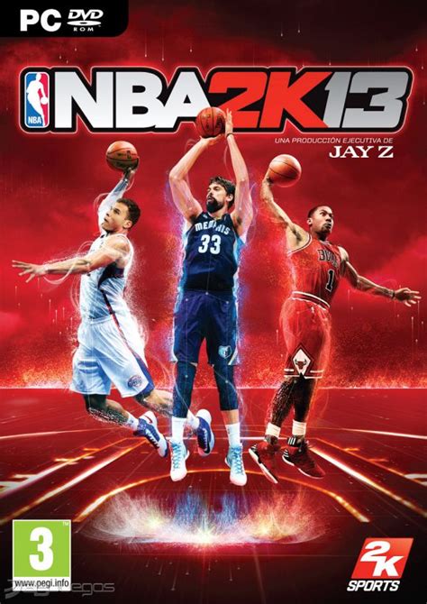 NBA 2K13 | Full Review | The First Hour