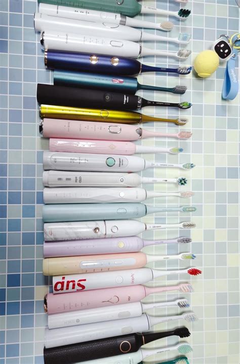 牙刷电动品牌排行前十名