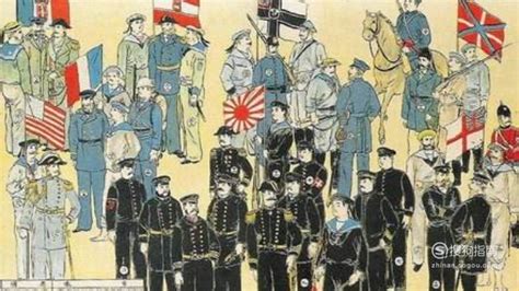 （13分）《时局图》是中国近代宣传画的杰作，主要有1899年-试题信息