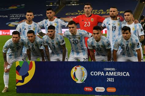 【收藏】2021美洲杯决赛阿根廷1-0巴西+赛后颁奖全图|阿根廷|美洲杯|巴西_新浪新闻
