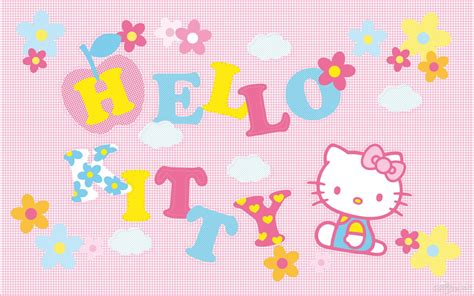 hello kitty手机壁纸 - 堆糖，美图壁纸兴趣社区