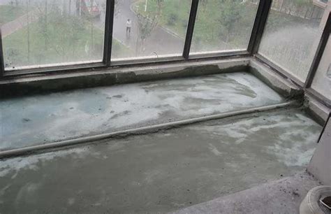阳台防水怎么做，阳台防水施工的规范做法 -装轻松网