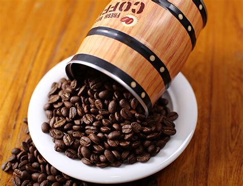 意式咖啡豆手冲曼特宁加意式豆意式咖啡豆配方 中国咖啡网
