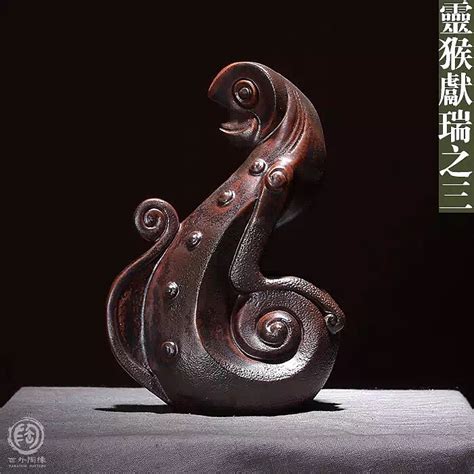 生活：Johnson Tsang陶瓷雕塑粘土 - NicePSD 优质设计素材下载站