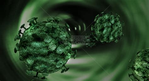 新冠病毒图片素材-正版创意图片401683134-摄图网