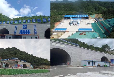 江西省交通工程集团公司昌九高速改扩建总承包项目建设纪实_施工
