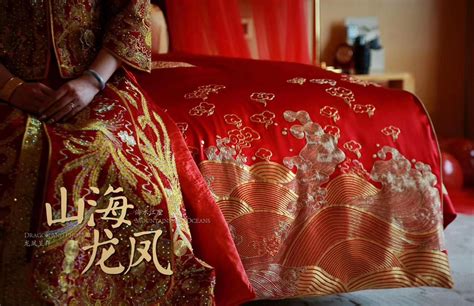 高平市传统婚礼习俗（9）潞绸说 - 知乎