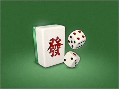 麻将发发发图片