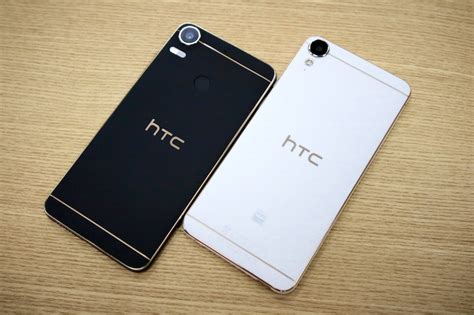 HTC announces the Desire 10 Pro and Desire 10 Lifestyle - GSMArena.com news