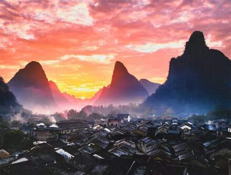 中国秋天旅游必去十大景点排行榜-排行榜123网
