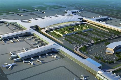 白云机场1号航站楼正式启用智能语音广播系统 – 中国民用航空网