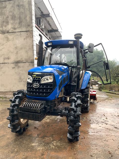 出售二手2019年华宣504拖拉机价格 - 二手农机交易 - 买农机网
