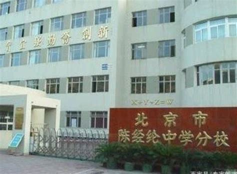 朝阳区小学2022最新排名（北京朝阳一流二类小学） - 学习 - 布条百科