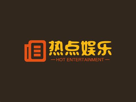 娱乐专辑LOGO|平面|标志|shenyuan921 - 原创作品 - 站酷 (ZCOOL)