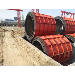 水泥制管机-水泥管模具-水泥管设备-涵管设备-水泥管机械-青州市和利源建材机械厂