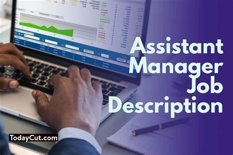 What is a Management Assistant? - Institute of Executive Assistants and ...
