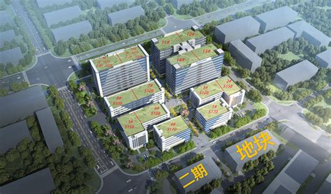 千亿园区，亿万产业，惠州7大产业园区争先创优_发展