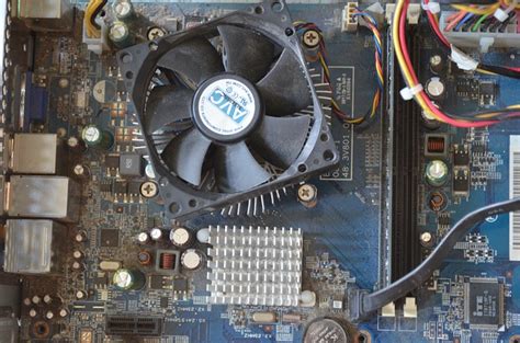 CPU Fan Error Detected: How to Fix? (Complete Guide)