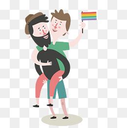 gaygay图片