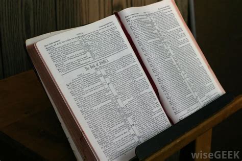 英文圣经是如何产生的(the English Bible Come into Existence)？ - IIIFF互动问答平台