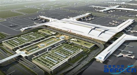 西安咸阳国际机场停车场最全介绍及省钱攻略 - 知乎
