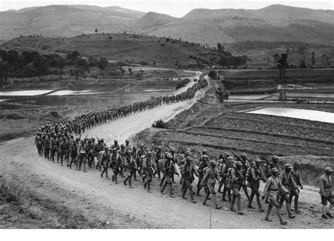 老照片：1912年-1925年，6张军阀混战时期的珍贵历史照片|军阀|军阀混战|军人_新浪新闻