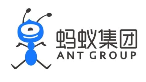 蚂蚁集团发布新LOGO_蚂蚁集团标志升级新LOGO