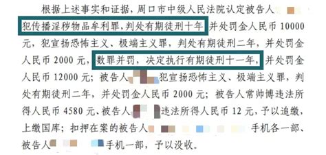 见素案例 | 传播淫秽物品牟利上诉案，河南省高院重大改判，二审减少刑期七年！