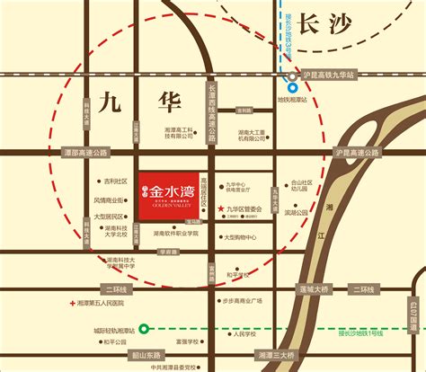 湘潭九华地铁规划,湘潭地铁线路图,湘潭市九华_大山谷图库