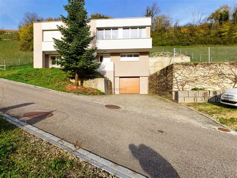 Häuser kaufen in Mettau (5274)