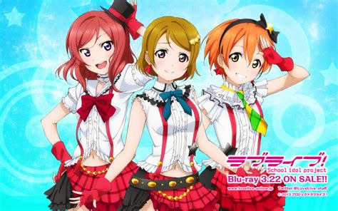 lvelive惠乃果图片 lvelive惠乃果图片