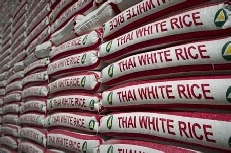 泰国大米出口稳定在第二 2月份大米出口量有望达80万吨_巴拉排行榜