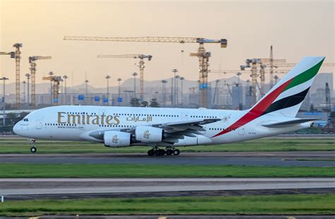 阿联酋航空迪拜-广州航班将增至每周四班 | TTG China