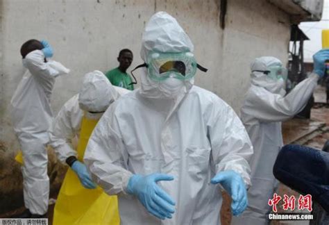 世卫组织称刚果埃博拉病毒源头是孕妇 致13人死--国际--人民网