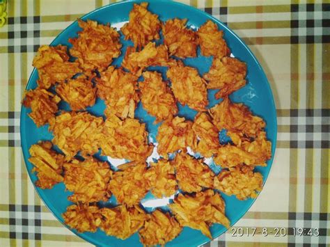 【自制炸薯片的做法步骤图，自制炸薯片怎么做好吃】chen5864_下厨房
