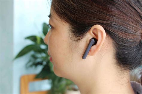 小米蓝牙耳机 Air 2 体验：来看看是否就真的接近苹果 AirPods 了？ - 知乎