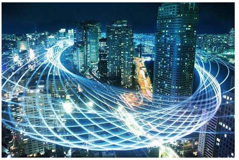 能源数据中心支撑天津智慧城市发展