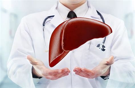肝脏不好的人，建议少吃4种食物，平时做对3件事，或对肝脏有益__财经头条