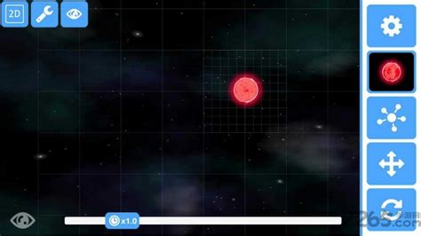 星球模拟器最新版极速安装教程 2022星球模拟器最新版本下载_九游手机游戏