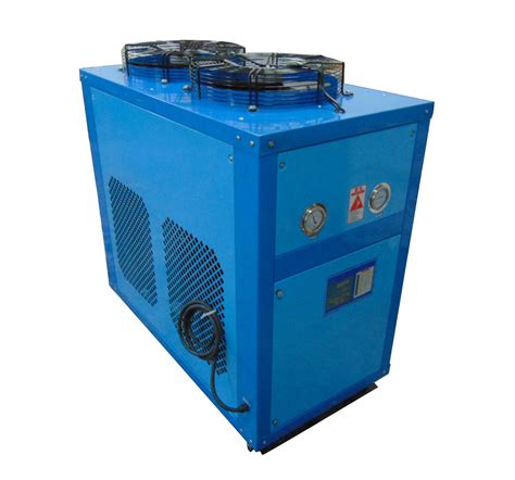 风冷式冷水机组-苏州携尔德机械设备有限公司