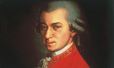 莫扎特音乐作品赏析