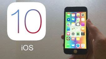 苹果手机iOS10怎么解锁 iOS10.01正式版屏幕解锁教程 18183iPhone游戏频道